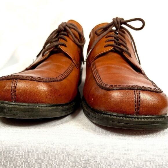CAPITAL by ROCKPORT TIE UP OXFORDS SIZE 11.5 - Picture 4 of 5